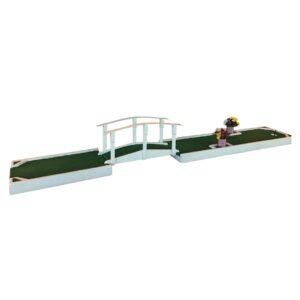 1-Hole Mini Golf