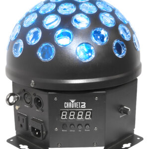 Hemisphere LED