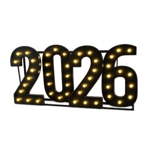 2026 Marquee Light