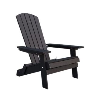 Adirondack Chair - Resin Folding