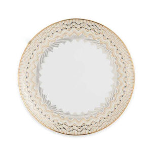 Bella Vita Maya - Dinner Plate - 10.5"
