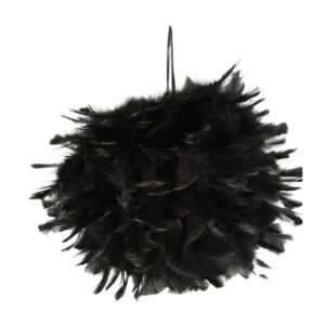 Feather Ball