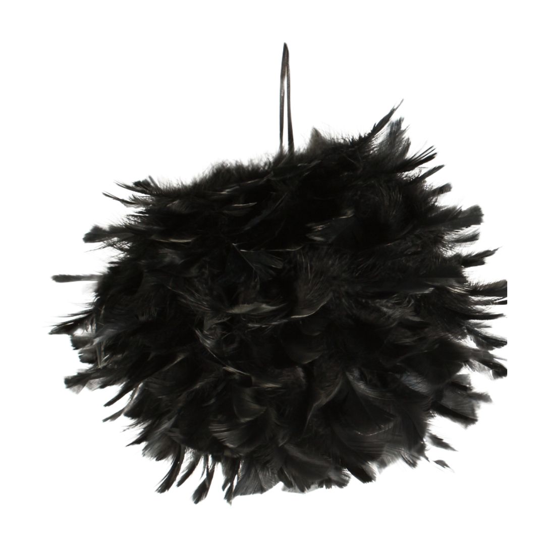 Feather Ball