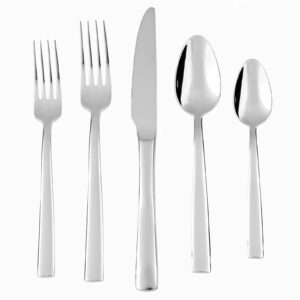 Catana Flatware Set