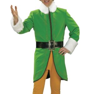 Deluxe Buddy Elf