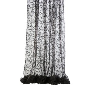 Drape - Sheer