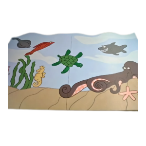 Fish Pond Game