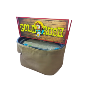 Gold Rush Game