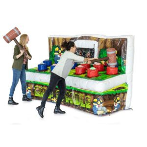 Zap-A-Mole