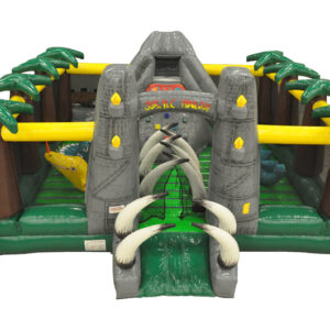 Jurassic Adventure