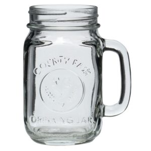 Mason Jar Mug