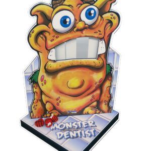 Monster Dentist