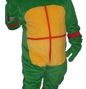 Teenage Mutant Ninja Turtle