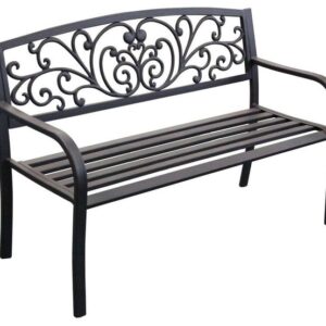 Park Bench