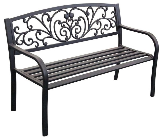Park Bench