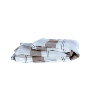 Blanket - Plaid