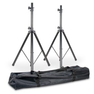 Speaker Stand - 47.25"H - 70.75"H