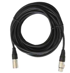 XLR Cord - 50'