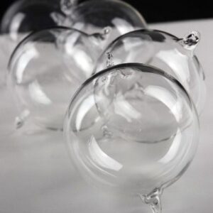 Hanging Glass Balls