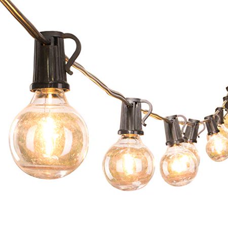 Globe String Light