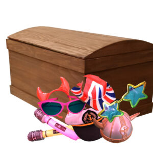 Prop Box