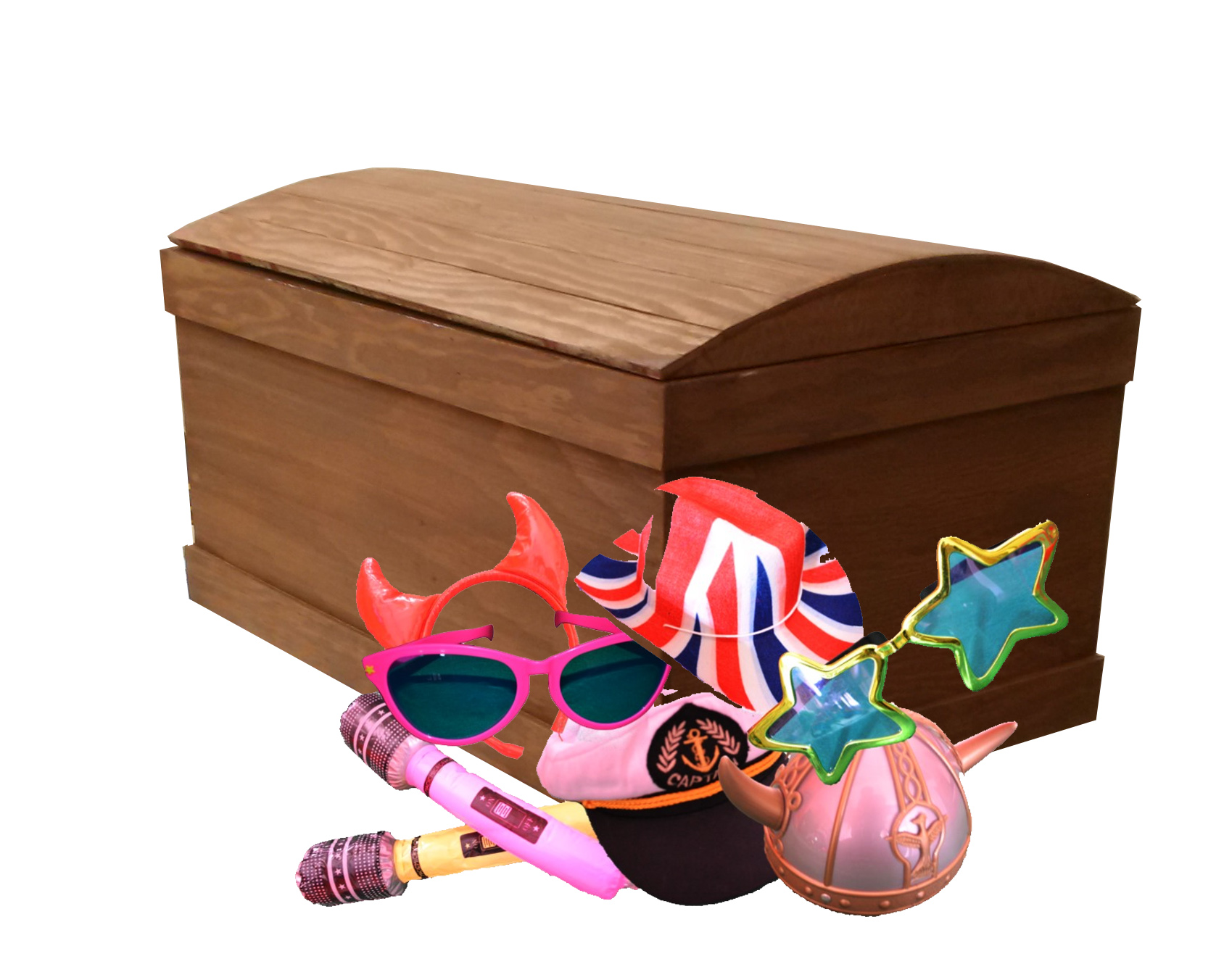 Prop Box