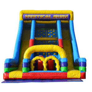 Vertical Rush
